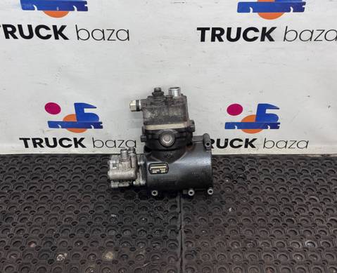 51541007246 Компрессор воздушный для Man TGA