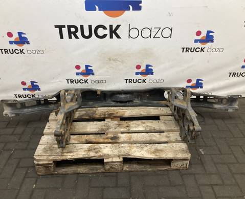 A9413150005 Усилитель переднего бампера для Mercedes-Benz Axor I (с 2001 по 2004)