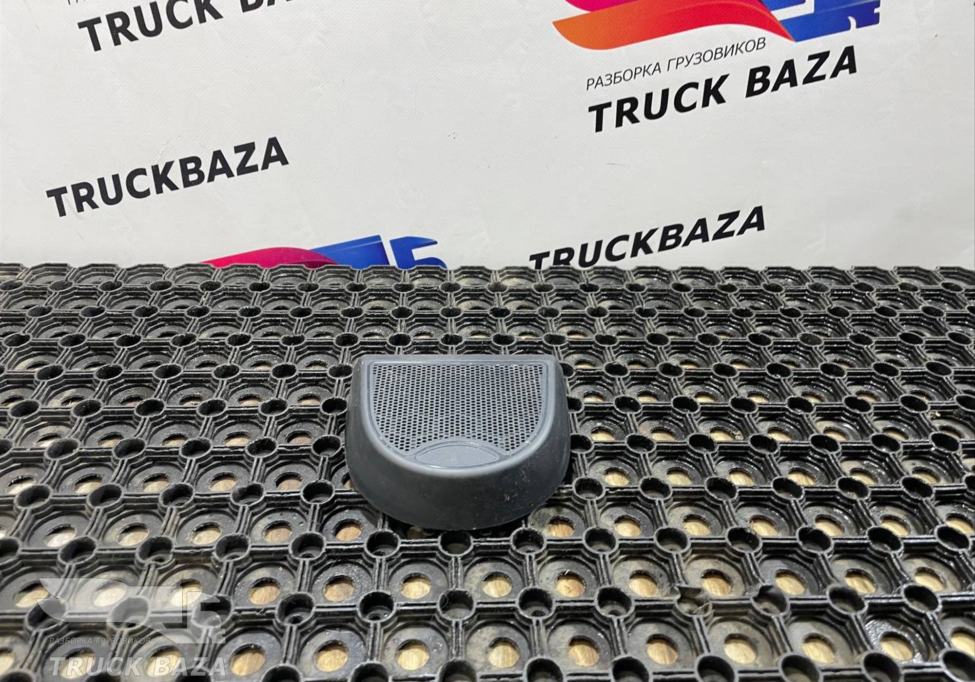 A9608204401 Решетка динамика для Mercedes-Benz Actros New Actros MP4 (с 2011)