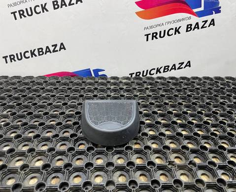 A9608204401 Решетка динамика для Mercedes-Benz Actros New Actros MP4 (с 2011)
