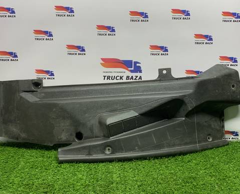 A9736841718 Накладка порога правая для Mercedes-Benz