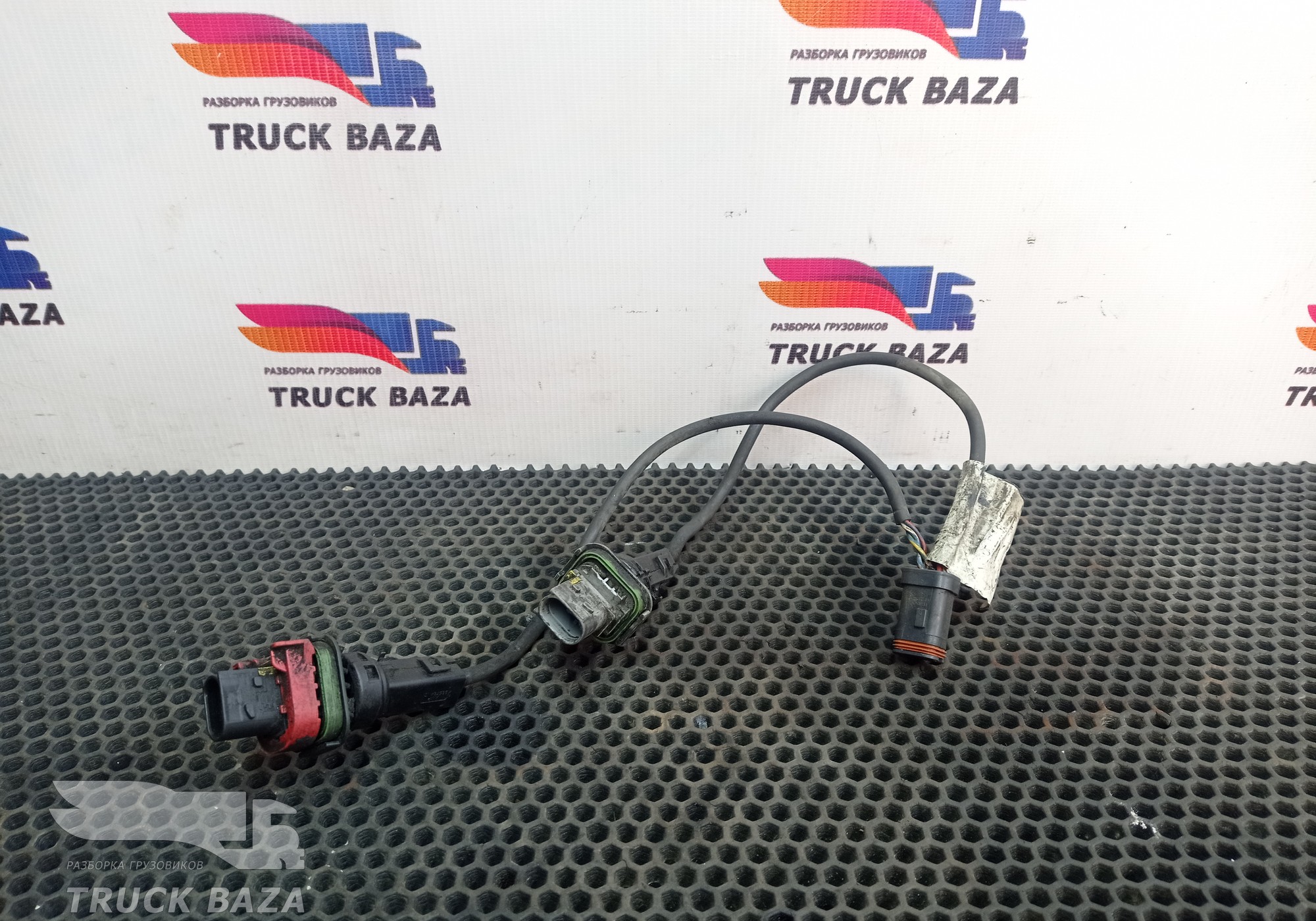 21556408 Проводка EBS для Volvo FM
