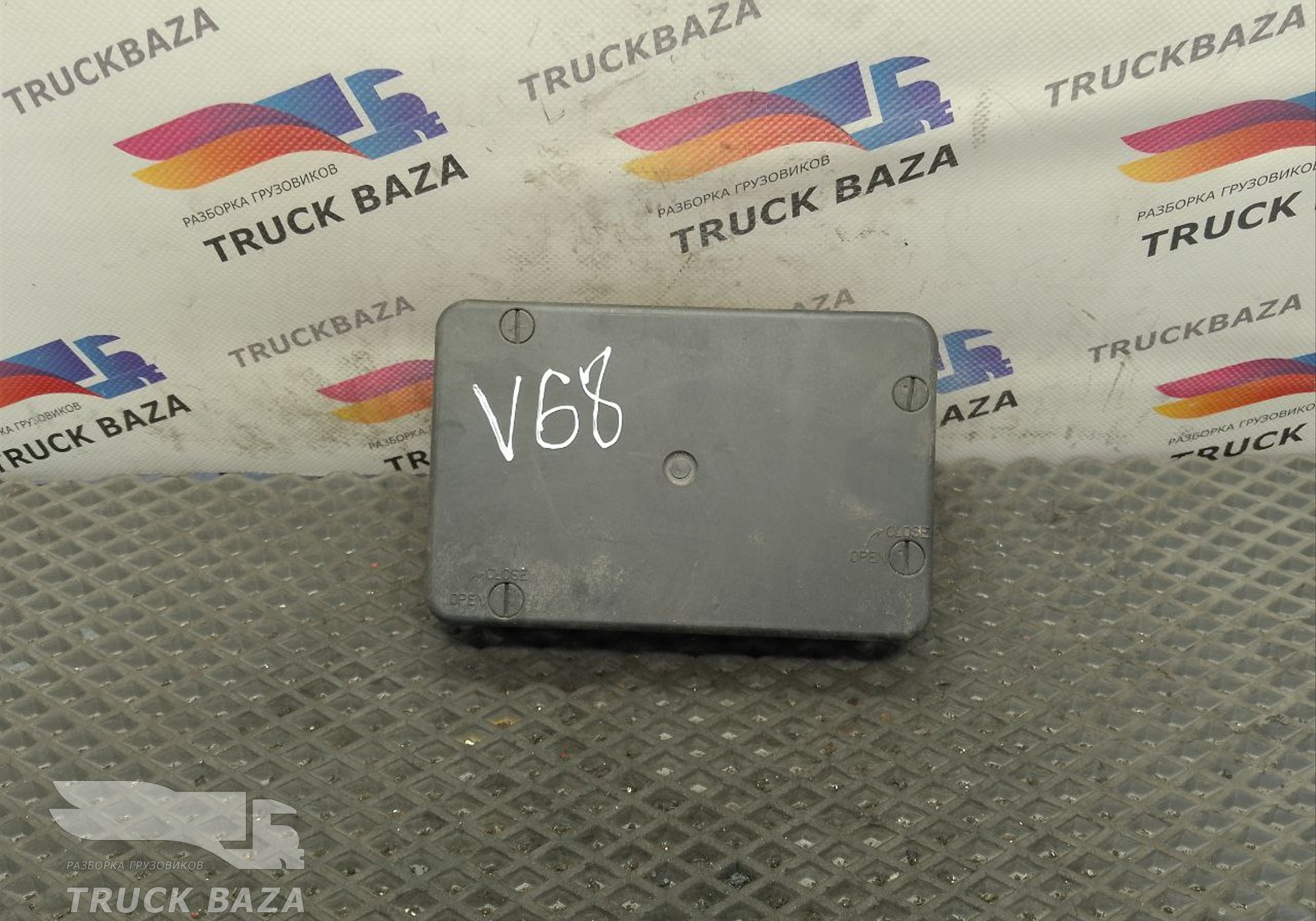 20368158 Блок силовых предохранителей для Volvo FE/FL FE/FL II (с 2006)