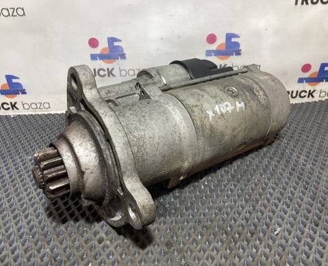 2403297 Стартер для Scania 5-series G (с 2004 по 2016)