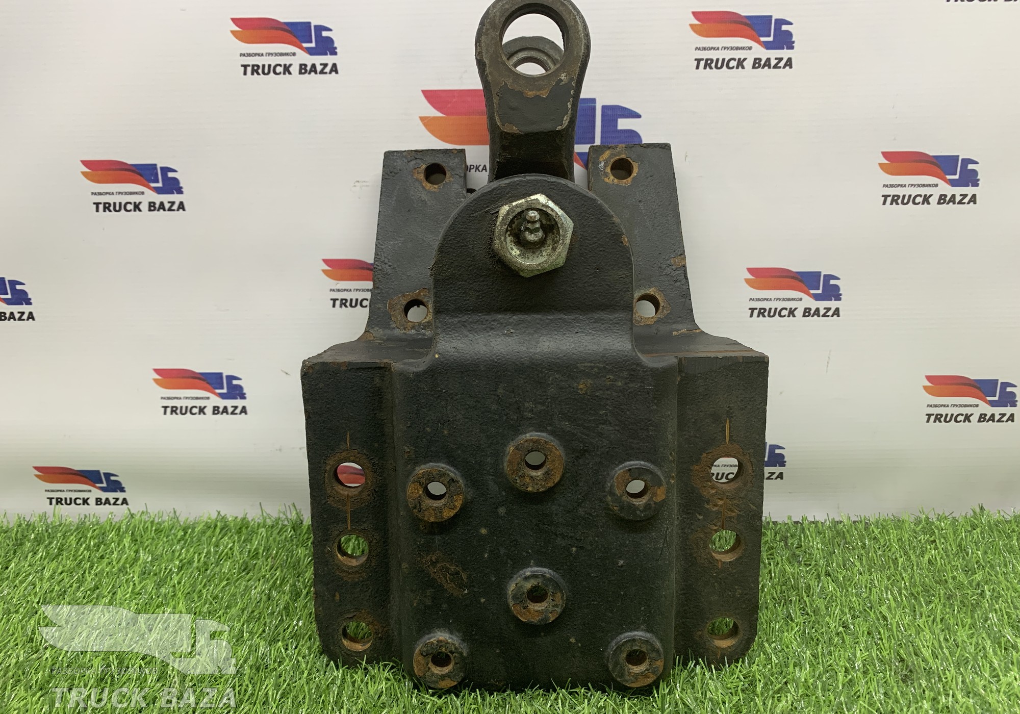 5490290244720 Кронштейн передней рессоры для КАМАЗ 5490 (с 2013)