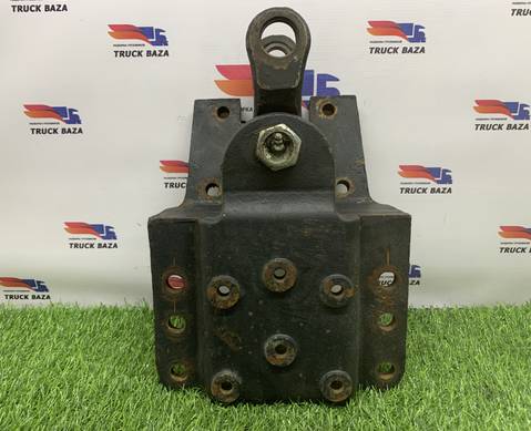 5490290244720 Кронштейн передней рессоры для КАМАЗ 5490 (с 2013)