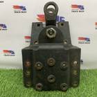 Кронштейн передней рессоры для КАМАЗ 5490 (с 2013)