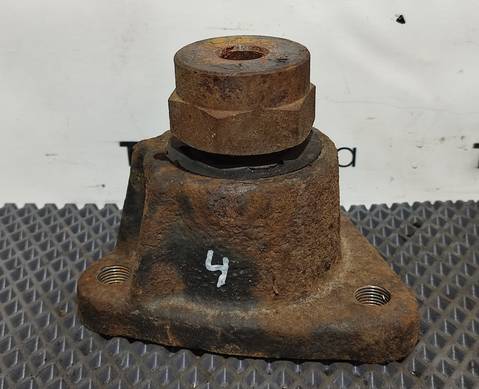 549013704001 Кронштейн ящика АКБ для КАМАЗ