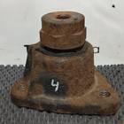 549013704001 Кронштейн ящика АКБ для Toyota Highlander U40 (с 2007 по 2013)