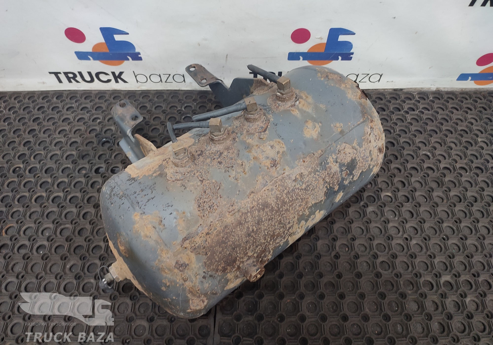 1691625 Ресивер воздушный 36L для Daf XF105 (с 2005)