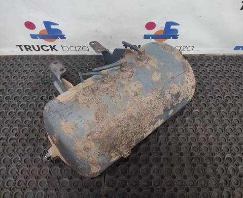 1691625 Ресивер воздушный 36L для Daf XF105 (с 2005)