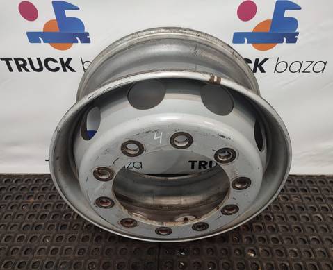 20946513 Диск колесный 9х22,5 ЕТ175 для Полуприцепы Нефаз