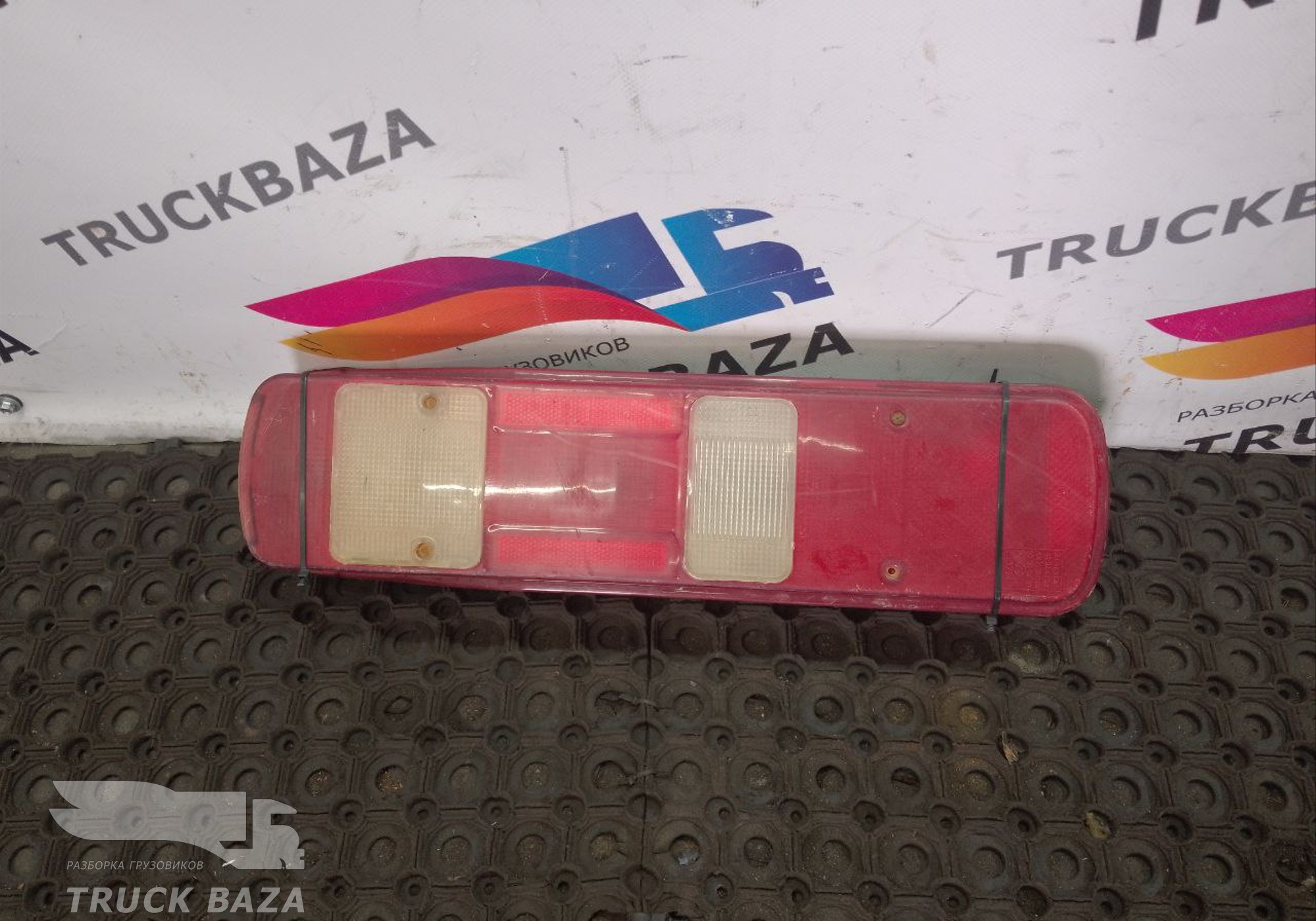 21761261 Фонарь задний левый для Volvo FM III (с 2013)