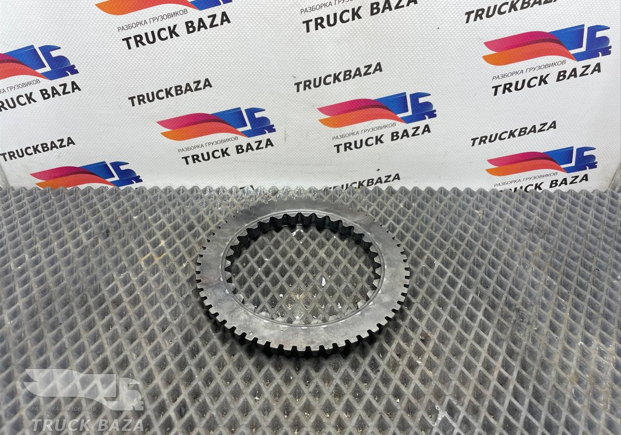 1316304190 Корпус муфты синхронизатора КПП ZF для Daf XF105 (с 2005)