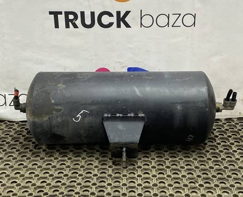 5308351301704 Ресивер воздушный 20 L для КАМАЗ 5490 (с 2013)