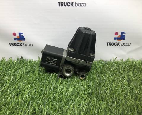 A0044310306 Регулятор давления топлива для КАМАЗ 5490