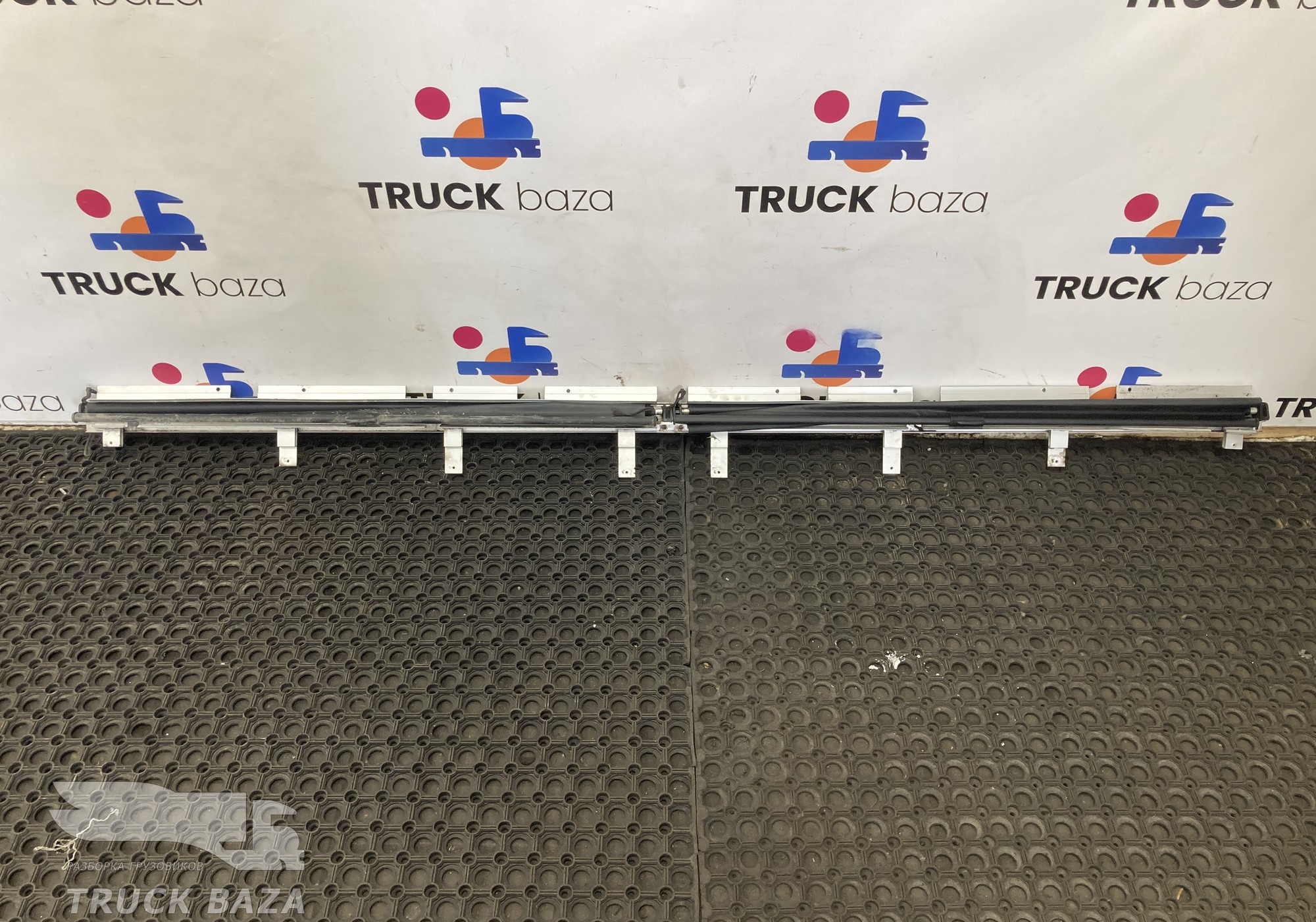 810W637036049 Солнцезащитная шторка лобового шторка для Sinotruk Sitrak C7H