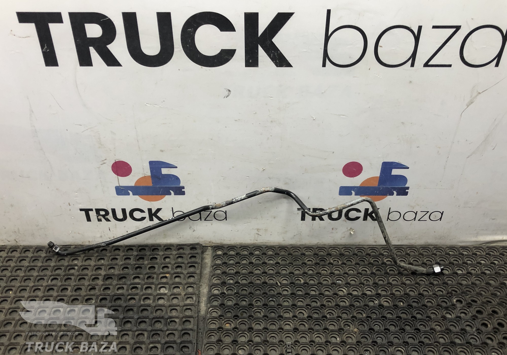 81512265013 Трубка компрессора