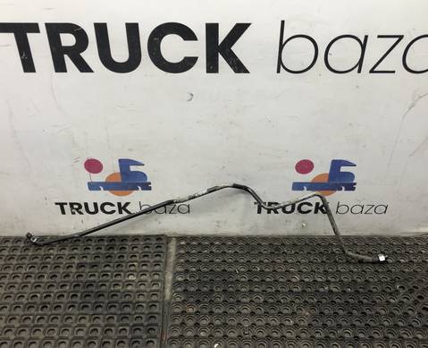 81512265013 Трубка компрессора для Man TGA