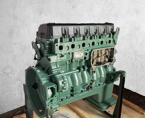 MM361A78CA Столб двигателя CA6DM2-39E51 390 л.с Евро 5 для Faw J6 (с 2007)