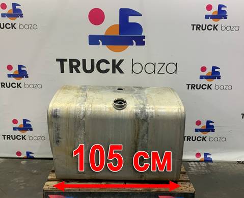 1330670 Бак топливный 450L для КАМАЗ 5490 (с 2013)