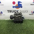 Кран уровня пола главный для Scania 6-series S (с 2016)