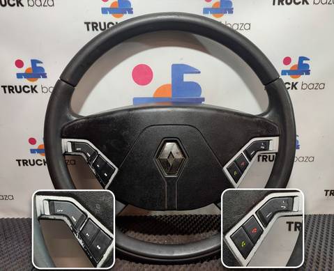 7482286522 Руль для Renault T (с 2013)