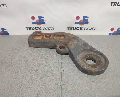 1740951 Кронштейн переднего амортизатора правый для Daf CF