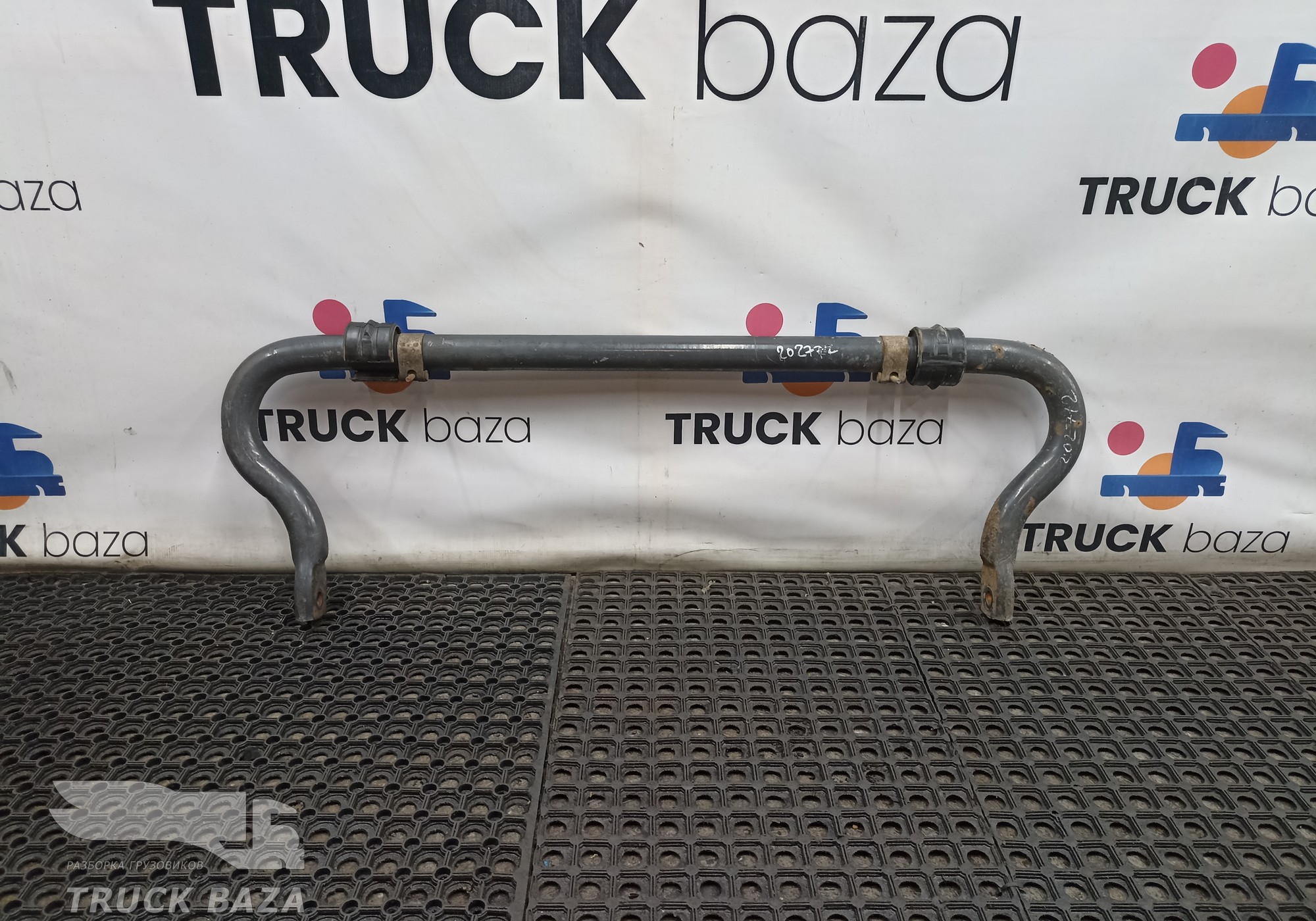 1077569 Стабилизатор передний для Volvo FM