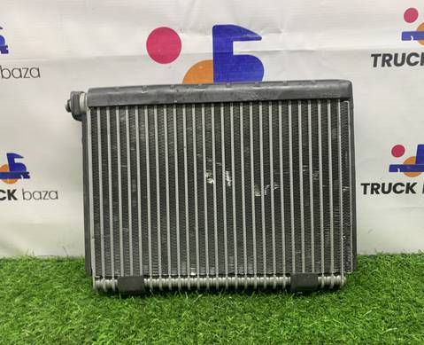 2438387 Радиатор отопителя для Daf XF106 (с 2012)