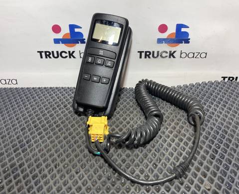 2008143 Пульт управления автономным отопителем для Scania