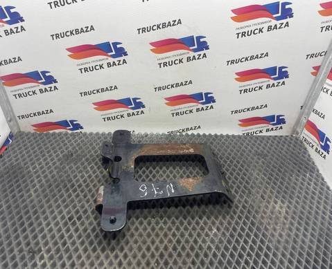 81264885015 Кронштейн бачка омывателя для Man TGX TG3 (с 2020)