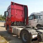 Рама с документами 2022 года для КАМАЗ 54901