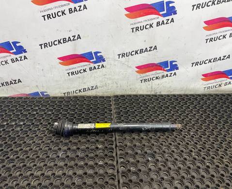 A9604628001 Кардан рулевой для Mercedes-Benz Actros New Actros MP4 (с 2011)