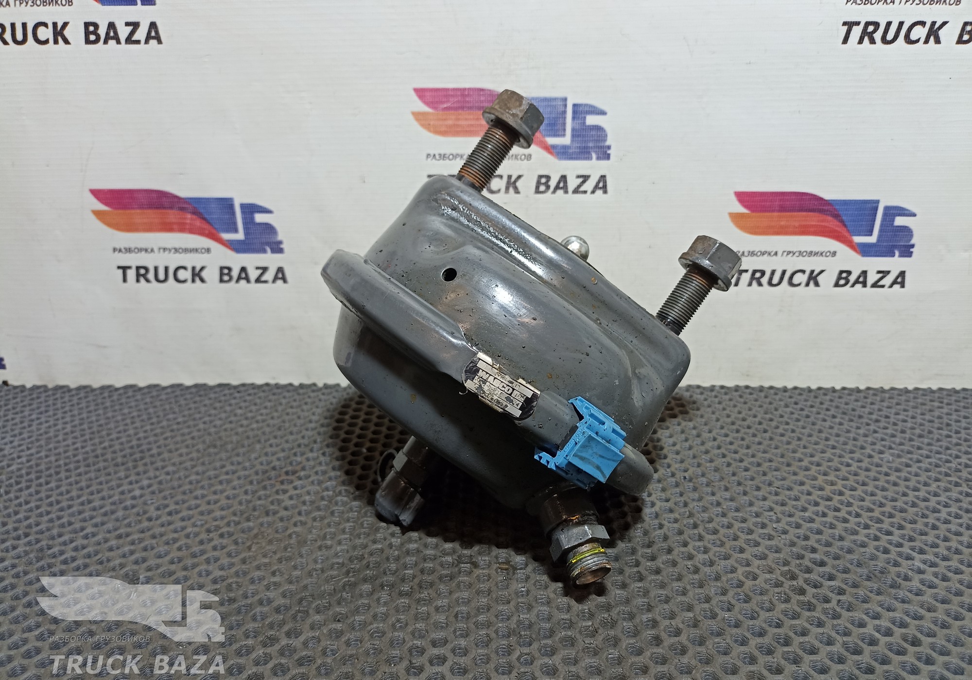 1791413 Камера тормозная передняя для Daf CF II (с 2006 по 2013)
