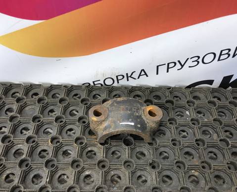 81437223024 Кронштейн стабилизатора подвески для Man