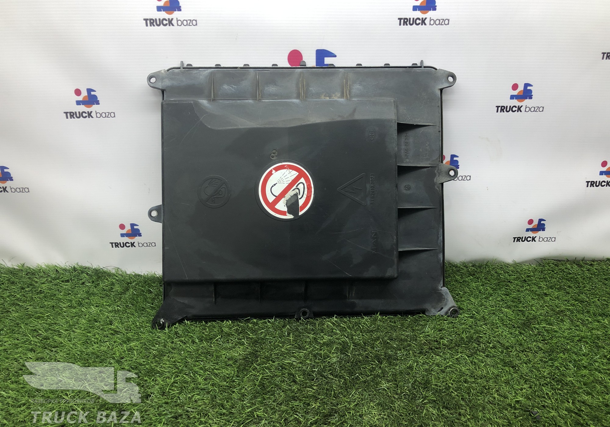 81624100073 Крышка блока предохранителей для Man TGM II (с 2008)