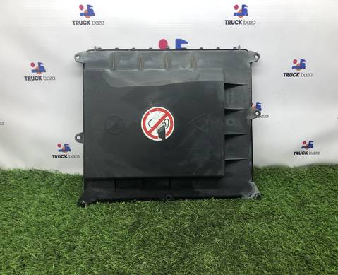 81624100073 Крышка блока предохранителей для Man TGM