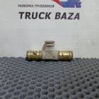 81981200119 Тройник отопителя для Man TGX II (с 2012)