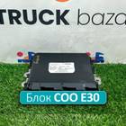 1771938 Блок управления COO Е30