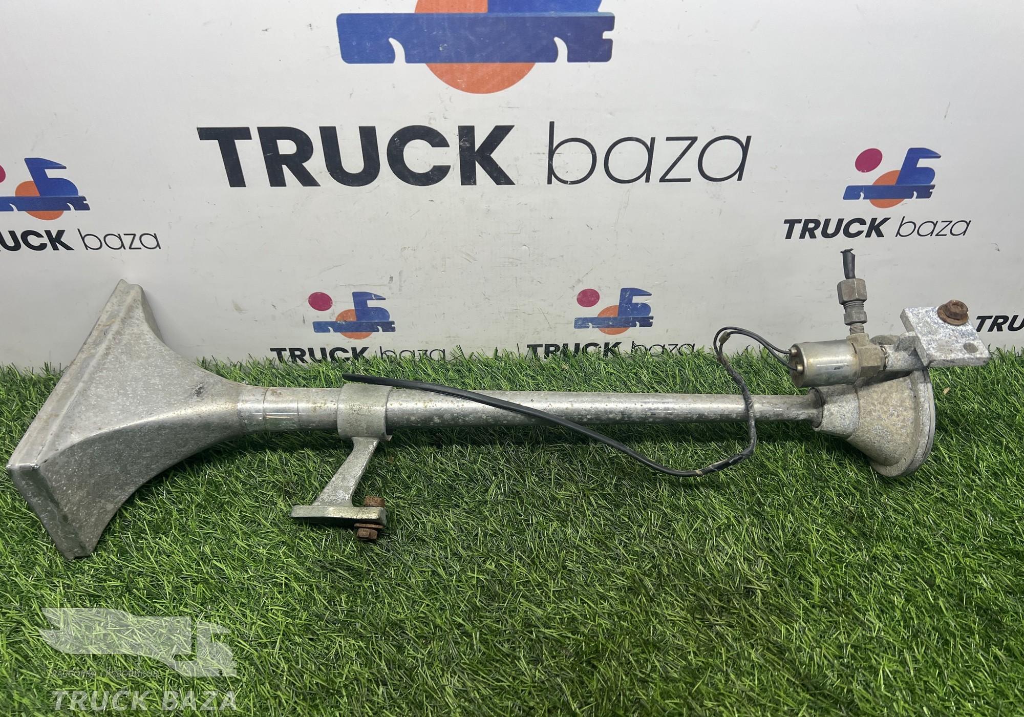 Сигнал звуковой для Mercedes-Benz Actros MP3 (с 2008)