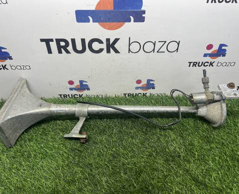 Сигнал звуковой для Mercedes-Benz Actros MP3 (с 2008)