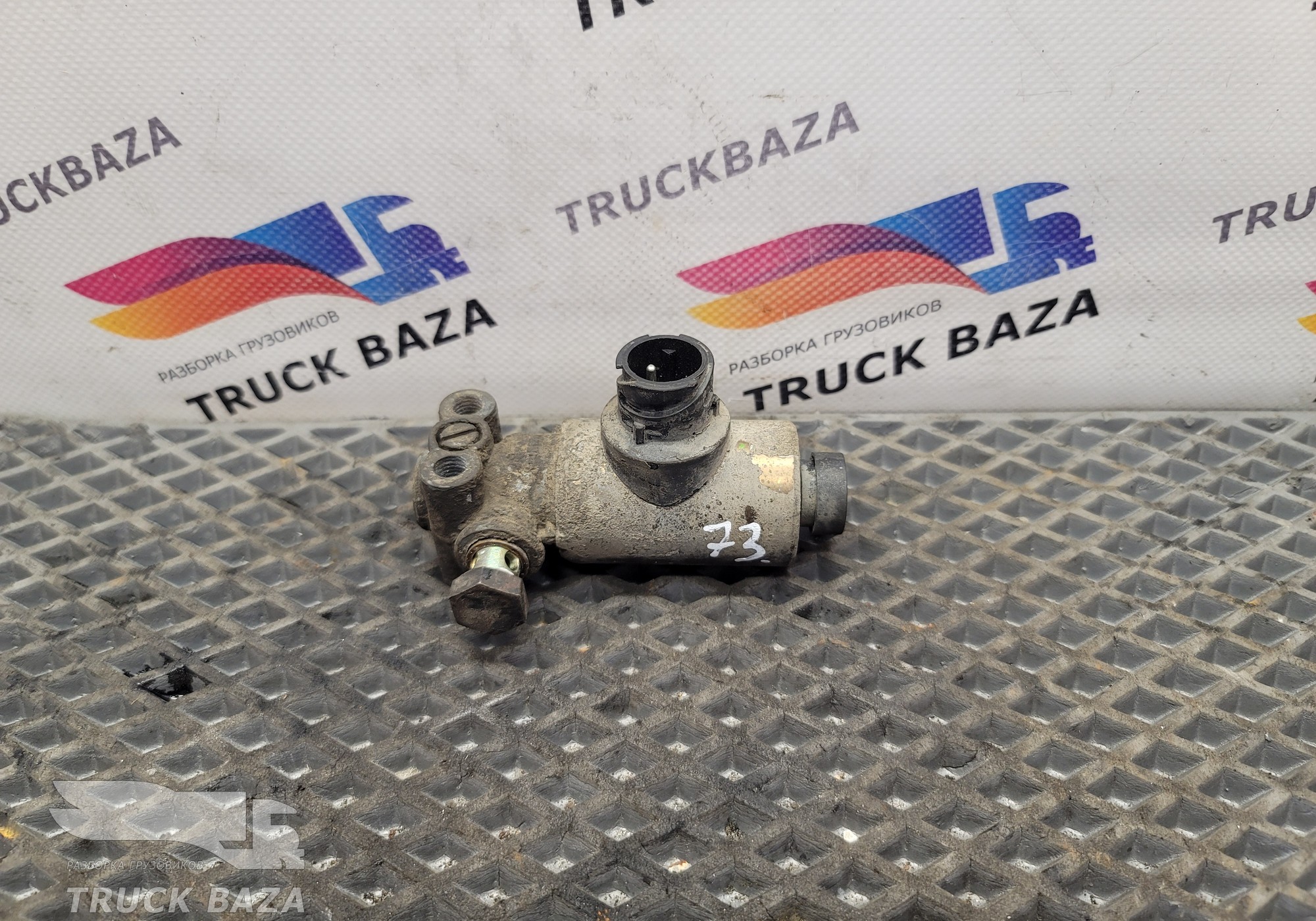 1440446 Клапан электромагнитный для Daf CF III (с 2013 по 2017)