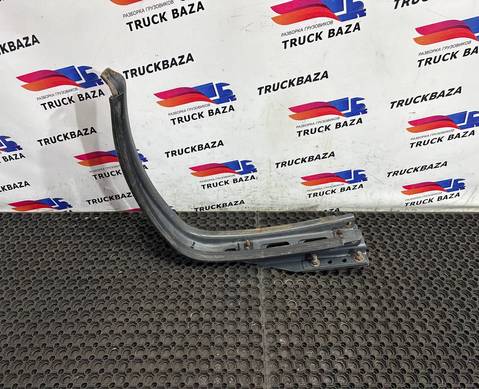 9604752303 Кронштейн топливного бака для Mercedes-Benz Actros New Actros MP4 (с 2011)