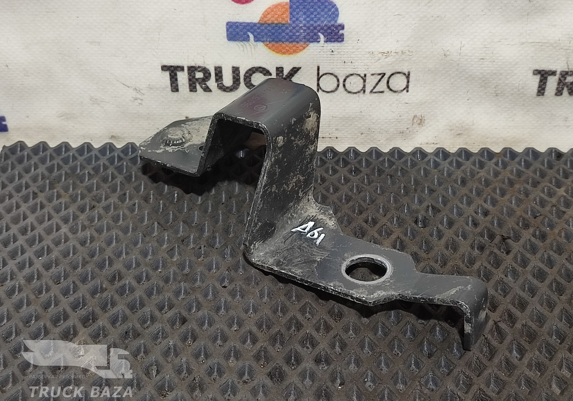 9605209378 Кронштейн для Mercedes-Benz Actros New Actros MP4 (с 2011)