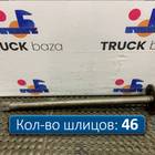 20836838 Полуось без блокировки для Renault Magnum III E-tech (с 2001 по 2005)