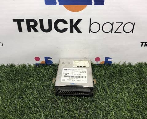 81259706041 Блок управления ограничения скорости для Man F90 (с 1986 по 1997)