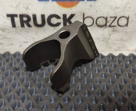 1549072 Кронштейн форсунки топливной для Scania