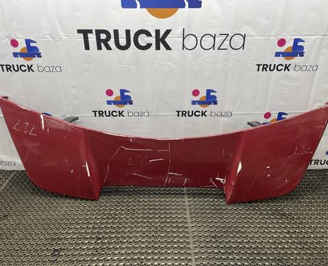 549018419011 Спойлер кабины верхний для КАМАЗ 54901