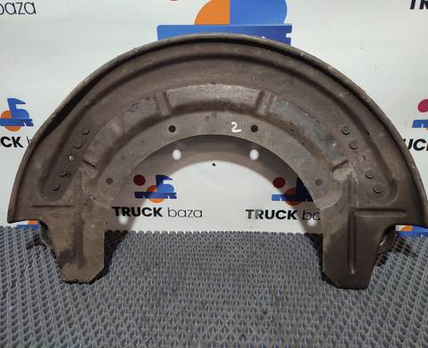 2410651 Пыльник тормозного диска для Scania 5-series